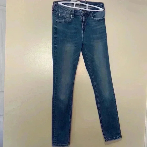 Zara Woman jeans Size 6 - Picture 2 of 7